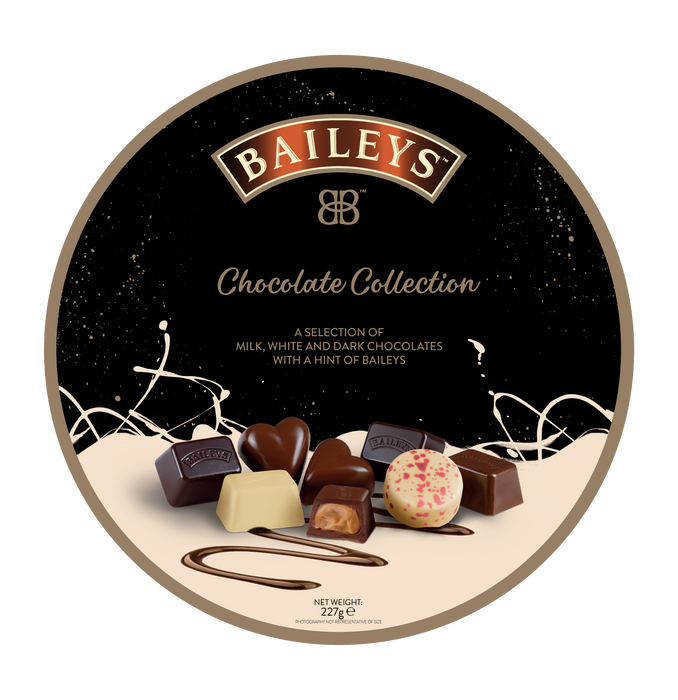 BAILEYS® - CHOCOLATE COLLECTION - 138G